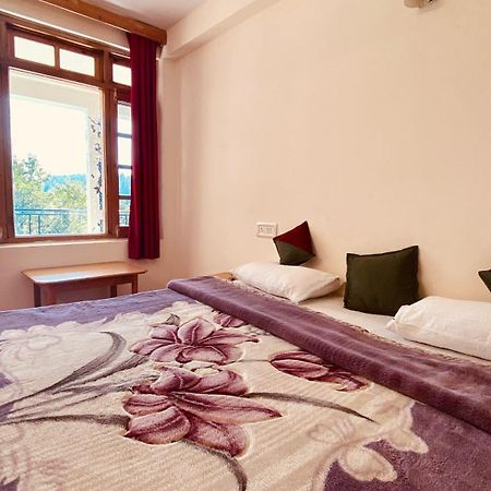 Хостел Madpackers Manali Екстер'єр фото